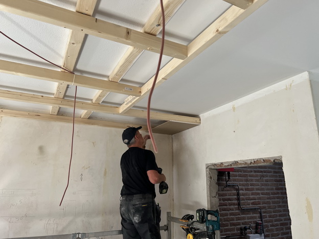 Plafond